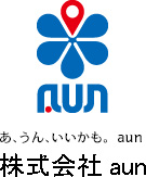 株式会社aun