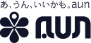 あ、うん、いいかも。aun
